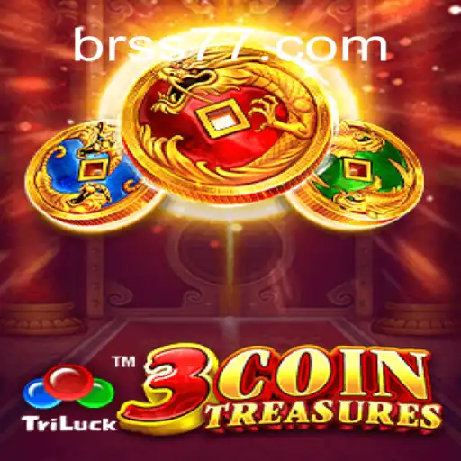 Exploring the World of 3CoinTreasures on the SS77.COM Platform