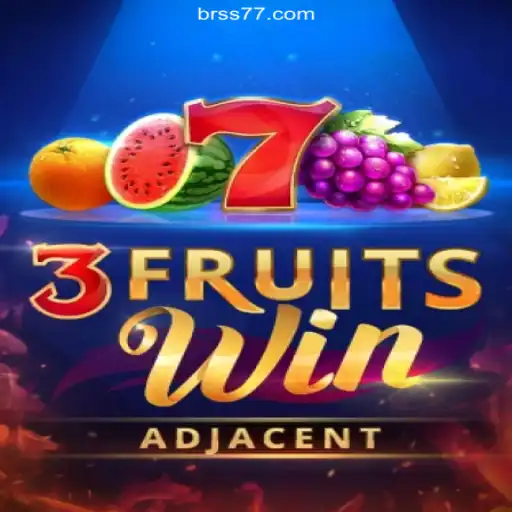Discover the Thrilling World of 3FruitsWin on SS77.COM Platform - Your Ultimate Online Cassino Experience in Brasil