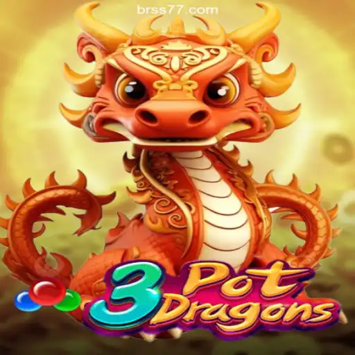Explore the Mystical Realms of '3PotDragons' on SS77.COM: Brazil's #1 Online Casino Platform