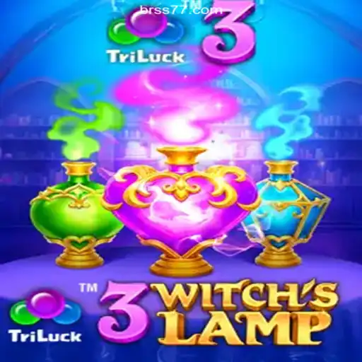 Discover the Thrills of 3WitchsLamp on SS77.COM: The Leading Online Casino Platform in Brazil