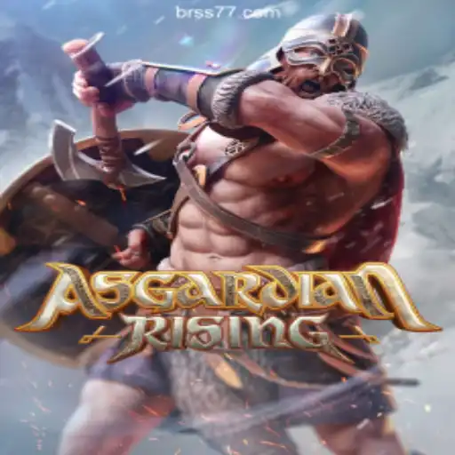 Exploring AsgardianRising: The Thrilling Norse Adventure on SS77.COM