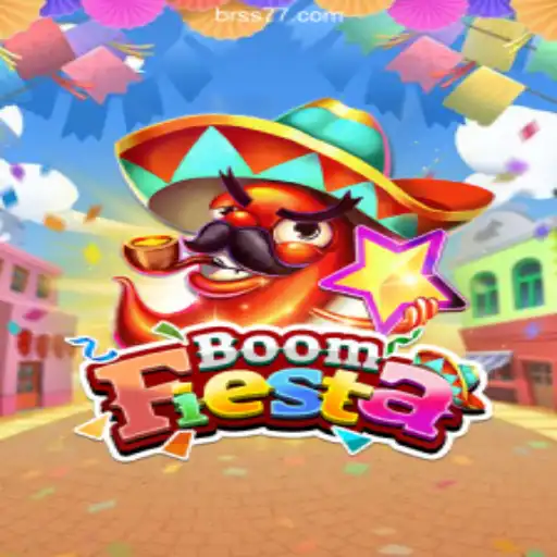 Exploring BoomFiesta: The Ultimate Casino Game on SS77.COM Platform