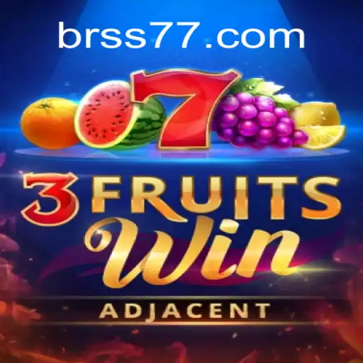 Discover the Thrilling World of 3FruitsWin on SS77.COM Platform - Your Ultimate Online Cassino Experience in Brasil