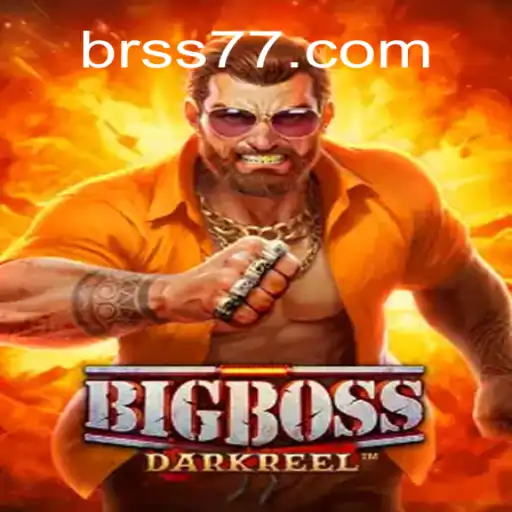 Unveiling BigBoss: The Forefront of Online Casino Gaming on SS77.COM
