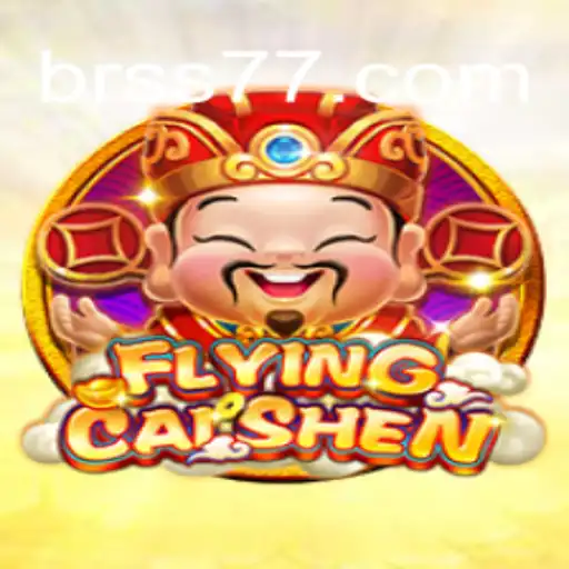 Exploring FlyingCaiShen on SS77.COM: The Premier Online Casino Platform in Brazil
