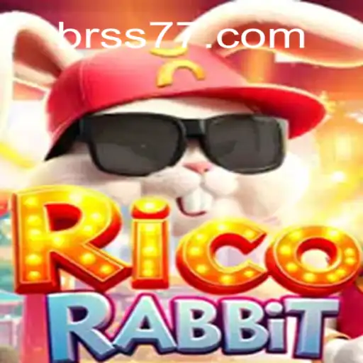 Explore the Exciting World of RicoRabbit on SS77.COM: Brazil's Premier Online Casino Platform