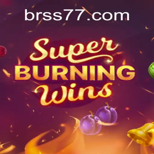 Exploring SuperBurningWins: A Spotlight on Brazil's Leading Online Casino Game