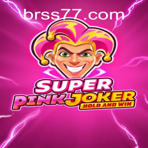 Discover the Exciting World of SuperPinkJoker: Brazil's Most Thrilling Online Casino Game