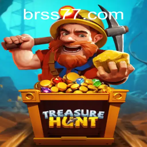 Discover the Thrills of TreasureHunt on the SS77.COM Platform