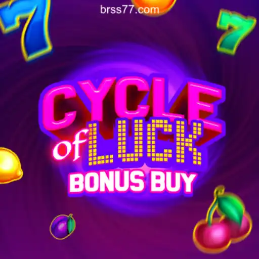 Discover the Excitement of CycleofLuckBonusBuy on SS77.COM Platform-Online Cassino Brasil #1