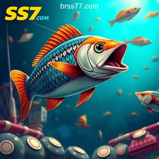 Fishing Games: An Emerging Trend in the SS77.COM Platform-Online Cassino Brasil #1