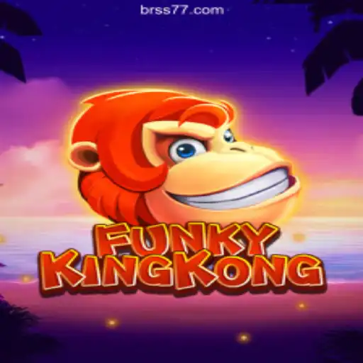 FunkyKingKong: A Thrilling Jungle Adventure on SS77.COM