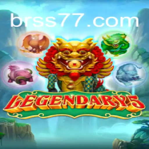 Discover the Thrilling World of Legendary5 on SS77.COM: Brazil’s Premier Online Casino