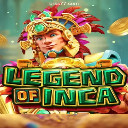 Explore the Adventurous World of LegendofInca on SS77.COM Platform - The Ultimate Online Cassino in Brasil