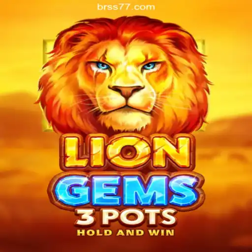 Exploring the Exciting World of LionGems3pots on SS77.COM: Brazil's Premier Online Casino Platform