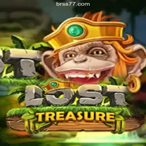 LostTreasure: Unveiling the Adventure on SS77.COM Platform-Online Cassino Brasil #1