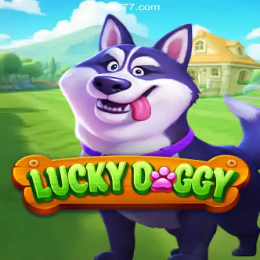 Discover LuckyDoggy: An Engaging Experience on SS77.COM Platform