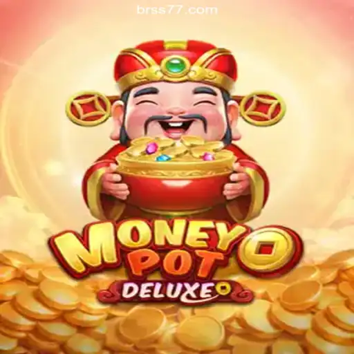 Discover the Excitement of MoneyPotDELUXE on SS77.COM: The Premier Online Casino Platform in Brazil