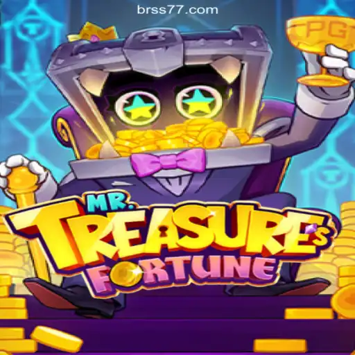 Exploring the Thrills of MrTreasuresFortune on SS77.COM: Brazil's Premier Online Casino Platform