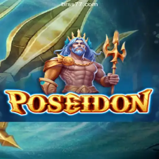 Explore the Depths with Poseidon on SS77.COM: Brazil's Premier Online Casino