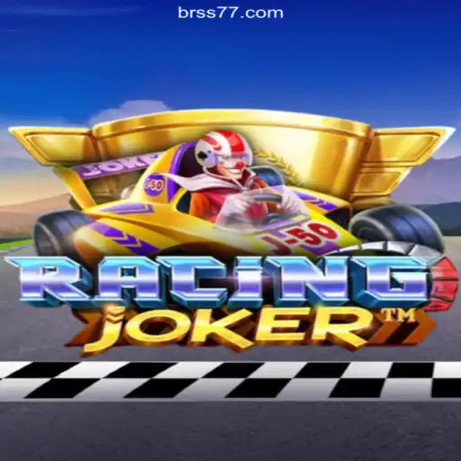 RacingJoker: An Exciting Online Casino Experience on SS77.COM
