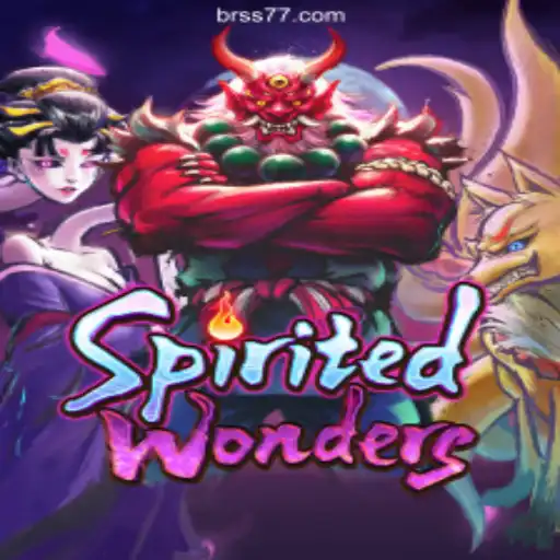 Discover the Enchanting World of SpiritedWonders