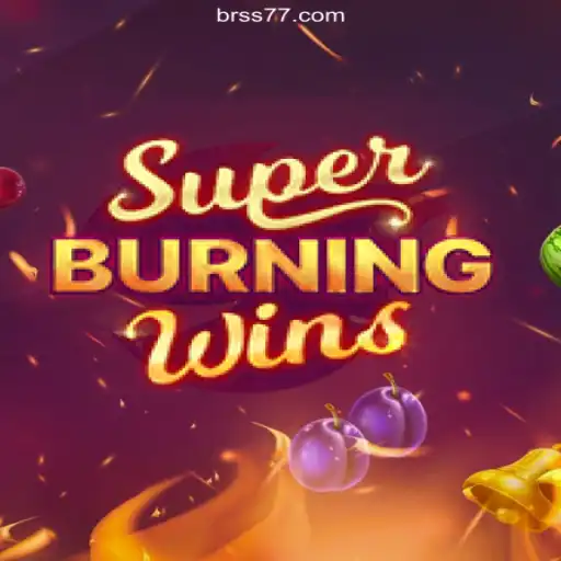 Exploring SuperBurningWins: A Spotlight on Brazil's Leading Online Casino Game