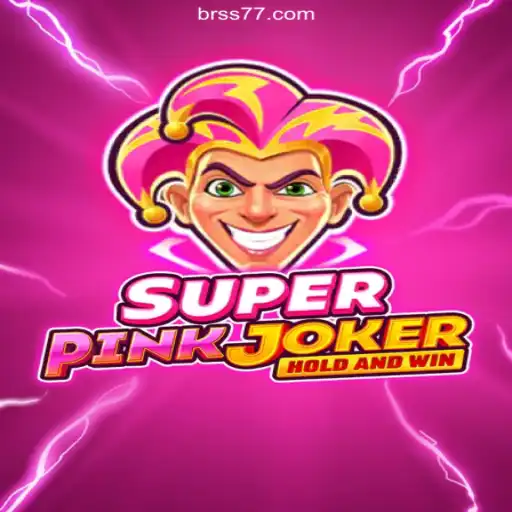 Discover the Exciting World of SuperPinkJoker: Brazil's Most Thrilling Online Casino Game