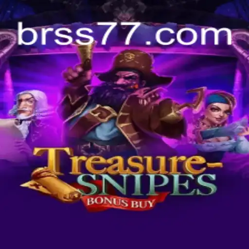 Unveiling TreasuresnipesBonusBuy: A Thrilling Adventure on SS77.COM